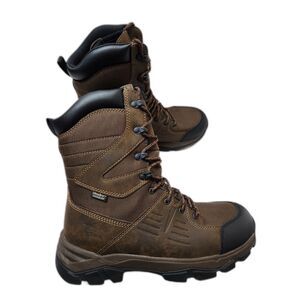 Irish Setter Hunt Terrain Waterproof Boot | Men's size 9.5